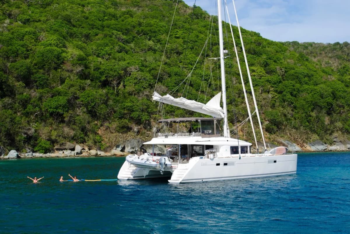 Liveaboards